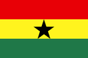 Ghana flag